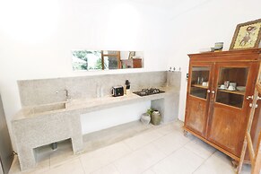 The Apartments Canggu