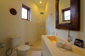 The Apartments Canggu