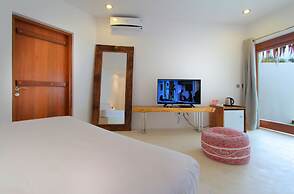 The Apartments Canggu