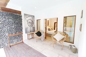 The Apartments Canggu