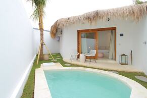 The Apartments Canggu