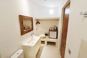 The Apartments Canggu