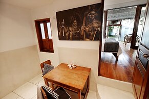 The Apartments Canggu