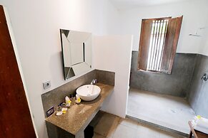 The Apartments Canggu