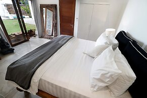 The Apartments Canggu
