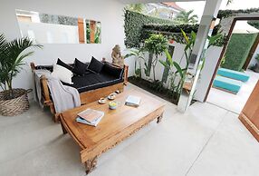 The Apartments Canggu