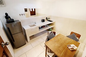 The Apartments Canggu