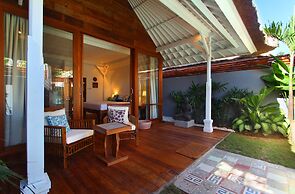 The Apartments Canggu