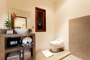 The Apartments Canggu