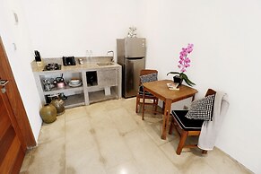 The Apartments Canggu
