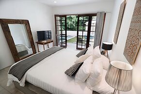The Apartments Canggu