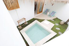 The Apartments Canggu
