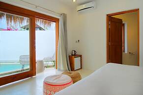 The Apartments Canggu