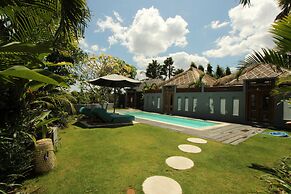 The Apartments Canggu