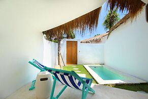 The Apartments Canggu