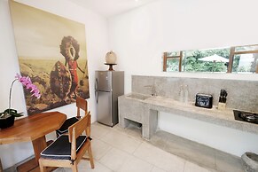 The Apartments Canggu