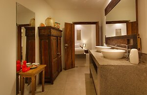 The Apartments Canggu