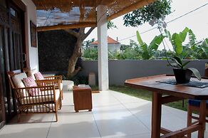 The Apartments Canggu