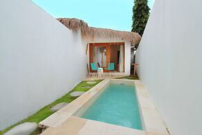 The Apartments Canggu