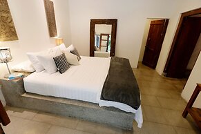 The Apartments Canggu