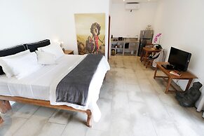 The Apartments Canggu