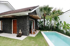 The Apartments Canggu
