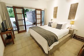 The Apartments Canggu