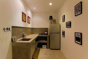 The Apartments Canggu