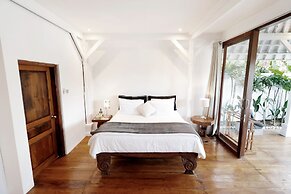 The Apartments Canggu