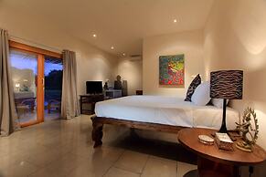 The Apartments Canggu