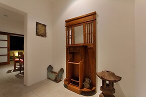 The Apartments Canggu
