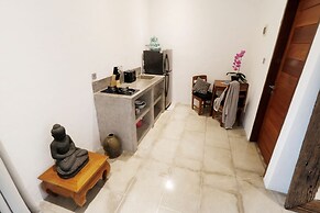 The Apartments Canggu