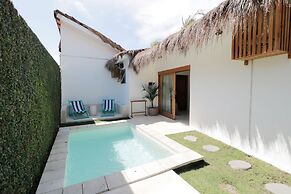 The Apartments Canggu