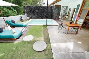 The Apartments Canggu