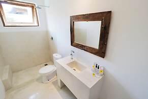 The Apartments Canggu