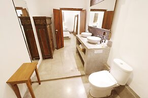 The Apartments Canggu