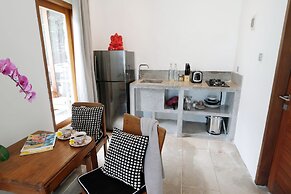 The Apartments Canggu