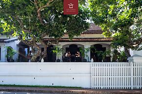 Victoria Xiengthong Palace
