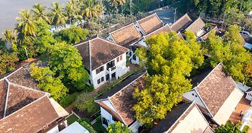 Victoria Xiengthong Palace
