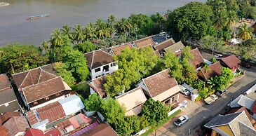 Victoria Xiengthong Palace