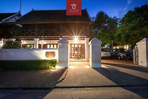 Victoria Xiengthong Palace