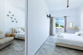 Memories Beach Hotel