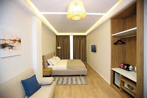 Vlora International