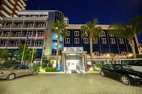 Vlora International