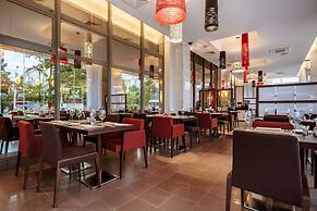 Hilton Garden Inn Krasnodar