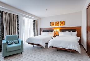 Hilton Garden Inn Krasnodar