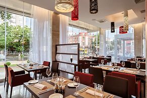 Hilton Garden Inn Krasnodar