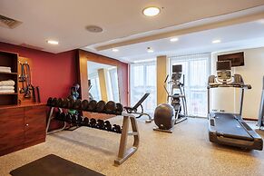 Hilton Garden Inn Krasnodar
