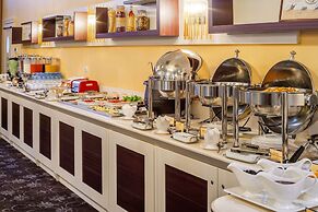Hilton Garden Inn Krasnodar