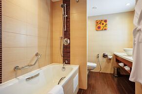 Hilton Garden Inn Krasnodar